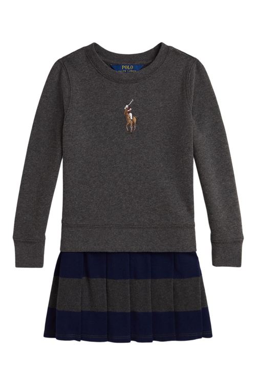  RALPH LAUREN KIDS | 312978991001